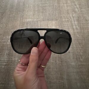 Alexander McQueen Sunglasses